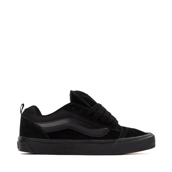 Vans Knu Skool entièrement noire