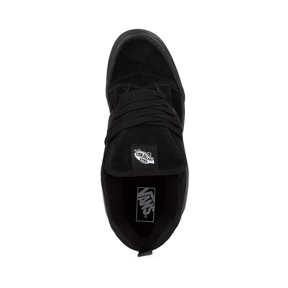 Vans Knu Skool entièrement noire
