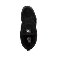 Vans Knu Skool entièrement noire