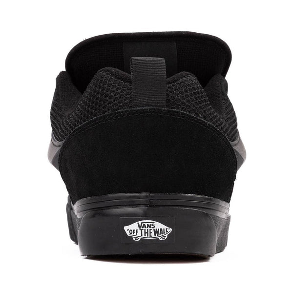 Vans Knu Skool entièrement noire