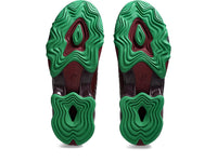 Mules ASICS Novalis GEL-STYRAX en Dahlia Green