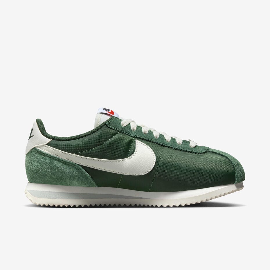 Nike Cortez TXT « Pine Green »