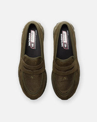 New Balance 1906L Loafer Olive Khaki / Woodland