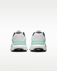 Sneaker Structure 26 Blue/White