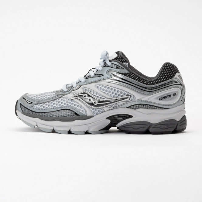 Sneaker Saucony ProGrid Omni 9 Microchip