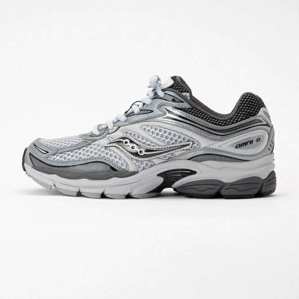 Sneaker Saucony ProGrid Omni 9 Microchip