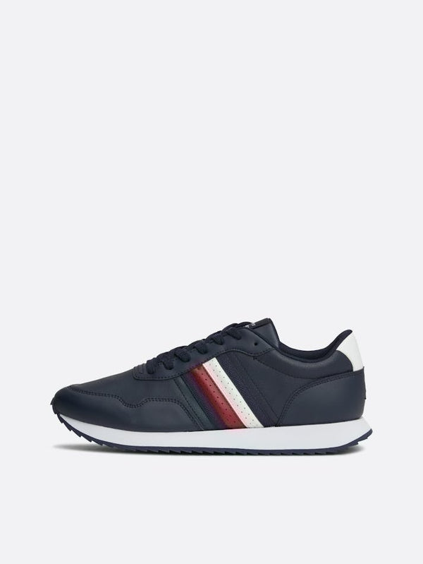 Tommy Hilfiger modèle Runner Evo LTH Mix