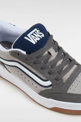 Sneaker Hylane Tri-Tone Grey/Blue