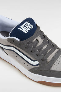 Sneaker Hylane Tri-Tone Grey/Blue