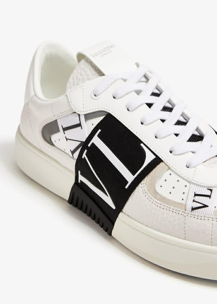 baskets Valentino Garavani VL7N