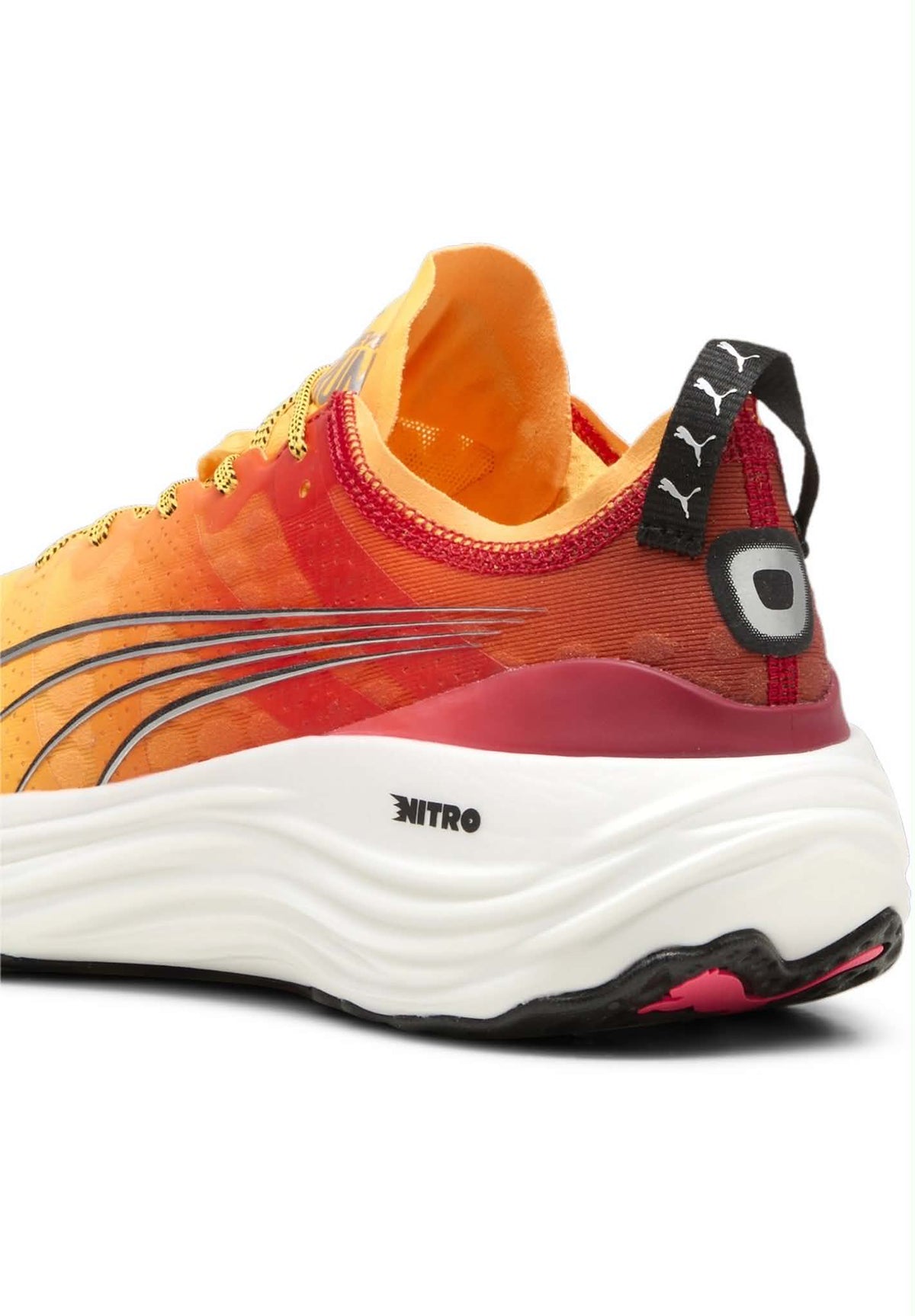 Basket Puma ForeverRun Nitro Fade