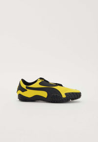 Puma Mostro OG Prime coloris jaune Pelé éclatant