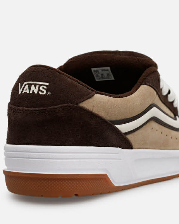 Vans Hylane Nineties Brown