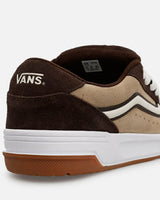 Vans Hylane Nineties Brown