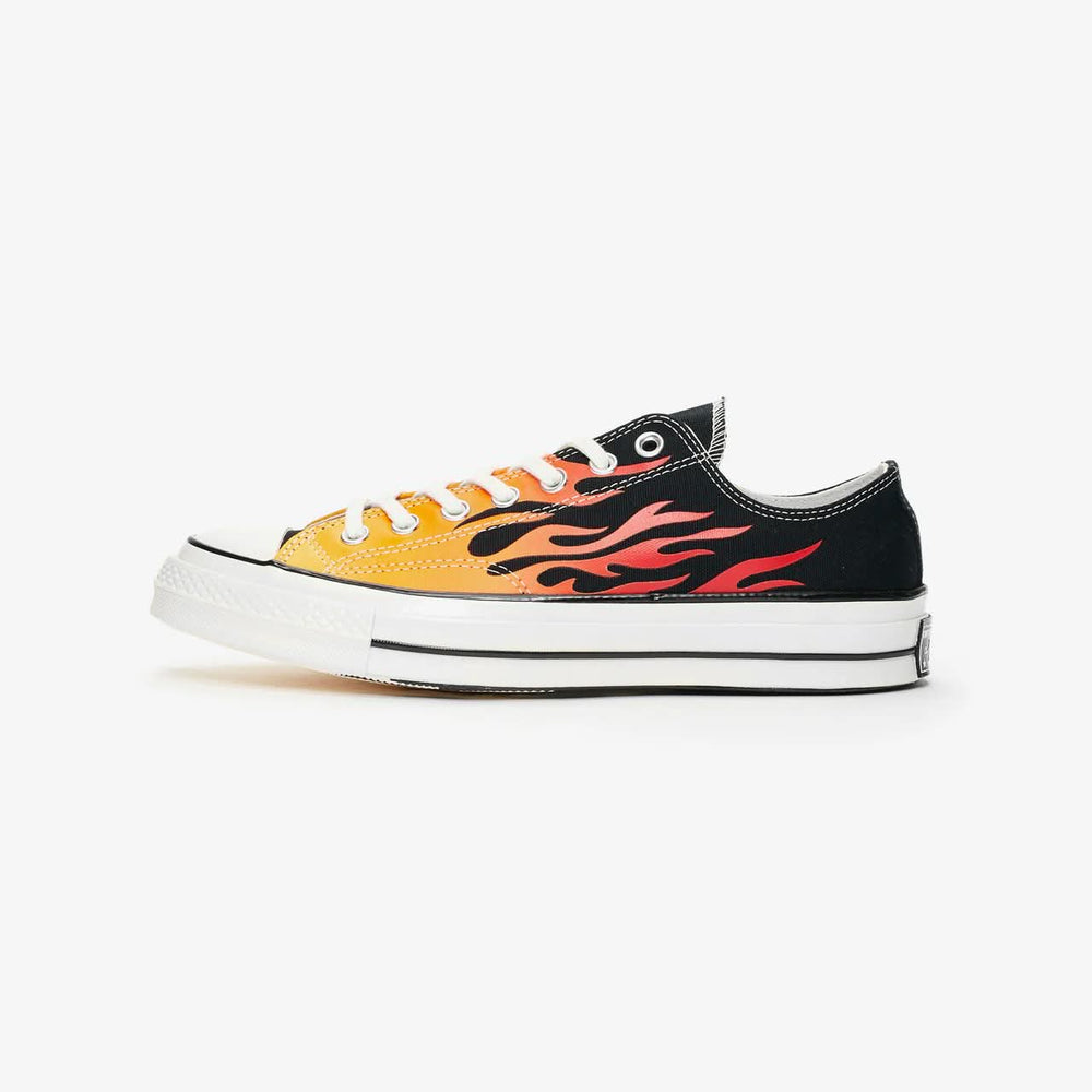 Converse Chuck 70 Ox "Flames"