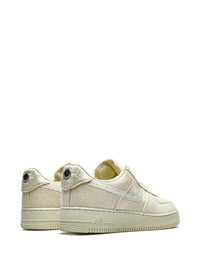 Sneaker 1 Low Stüssy “Fossil”
