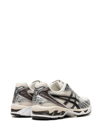 ASICS GEL‑KAYANO 14 « Cream Black 