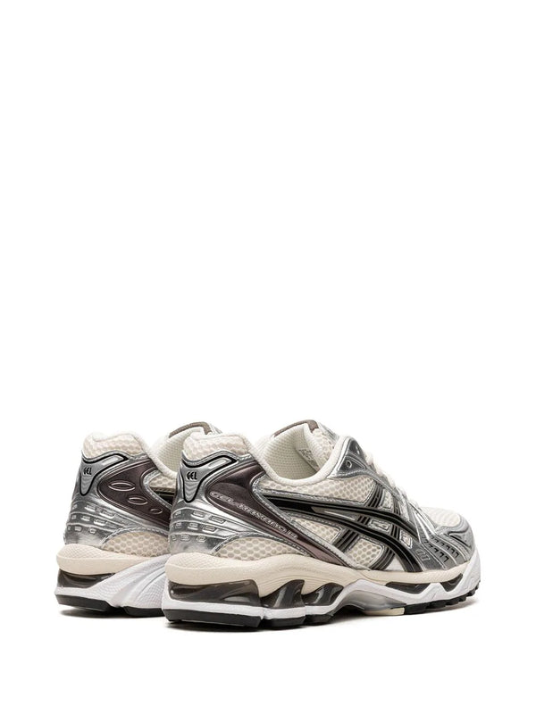 ASICS GEL‑KAYANO 14 « Cream Black 