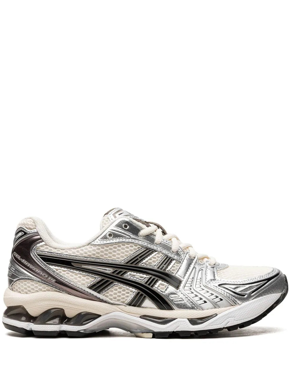 ASICS GEL‑KAYANO 14 « Cream Black 