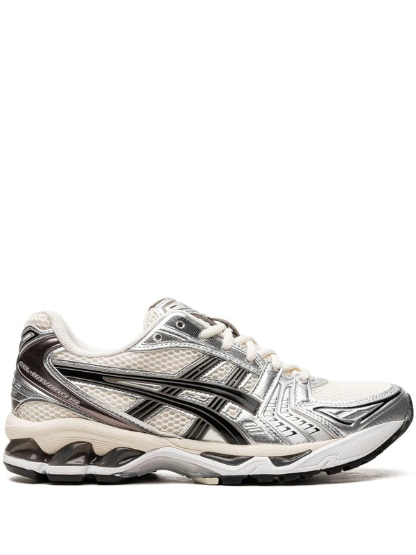 ASICS GEL‑KAYANO 14 « Cream Black 