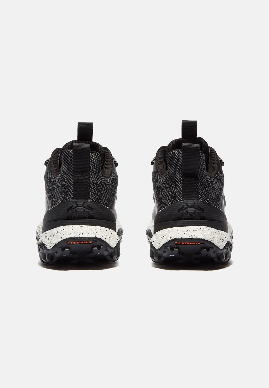 Basket Timberland Motion Access Low Lace-Up – Noir
