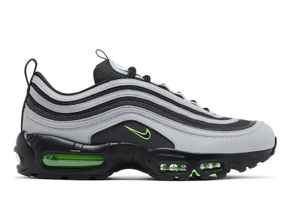 Basket Air Max 95/97 Ducks of a Feather Lightning
