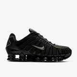 Nike Shox TL - Noir/Noir