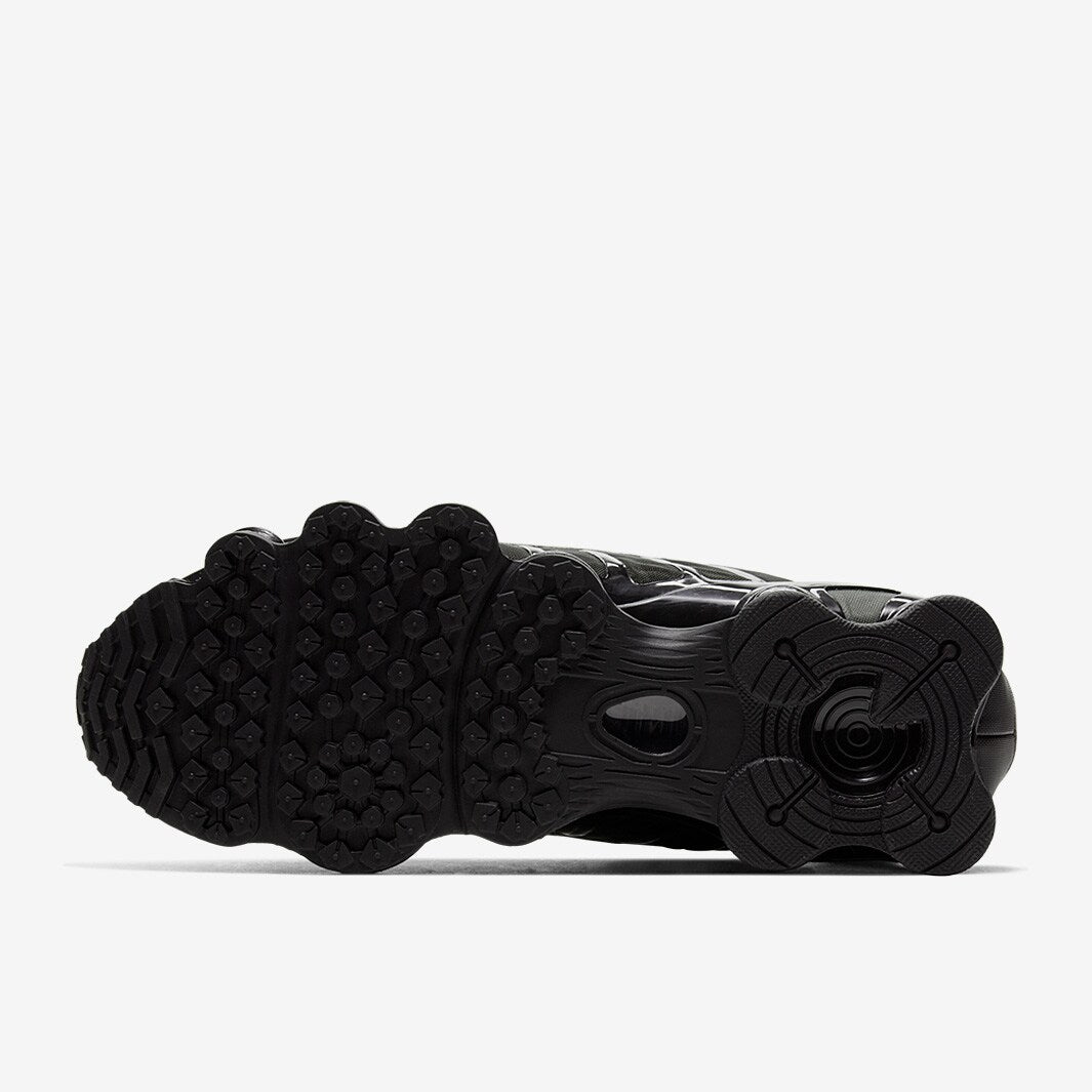 Nike Shox TL - Noir/Noir