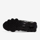Nike Shox TL - Noir/Noir