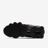 Nike Shox TL - Noir/Noir
