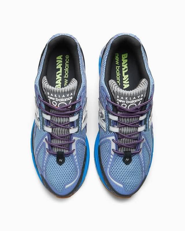 baskets New Balance 1906R Action Bronson “Medusa Azul”