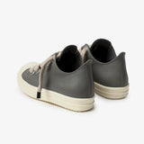 Rick Owens Jumbo Lace Washed Indigo