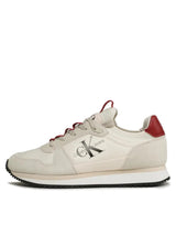 Sneakers CK Jeans Runner Sock Laceup