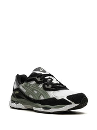 ASICS GEL-NYC Ivory / Clay Grey