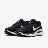 Nike Structure Plus en noir et blanc