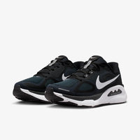 Nike Structure Plus en noir et blanc
