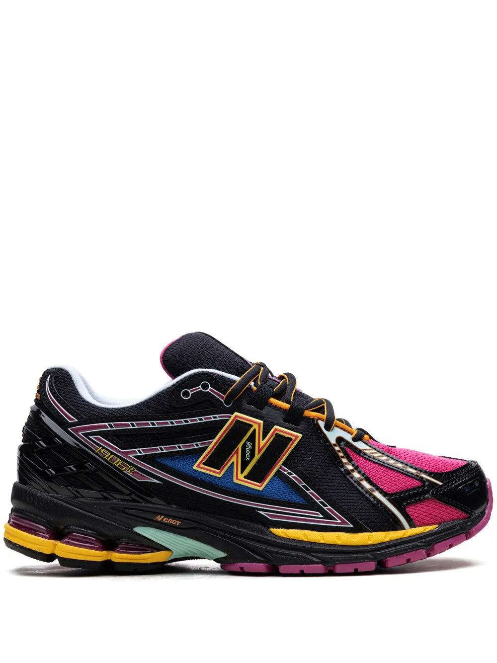 New Balance 1906 “Neon Nights”