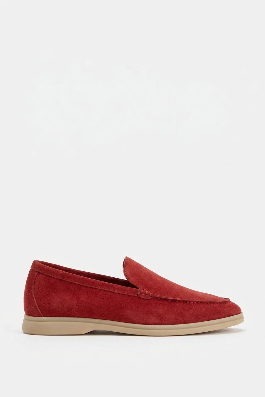 Mocassin Loro Piana Summer Walk