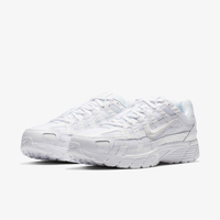 Basket Nike P-6000 triple white