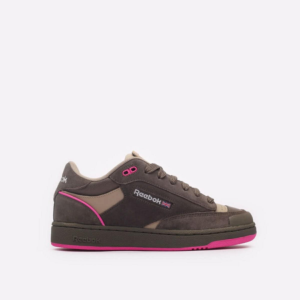 Sneakers RBK Club C Bulc
