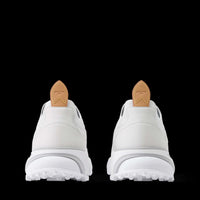Basket  LV Tatic Knit White