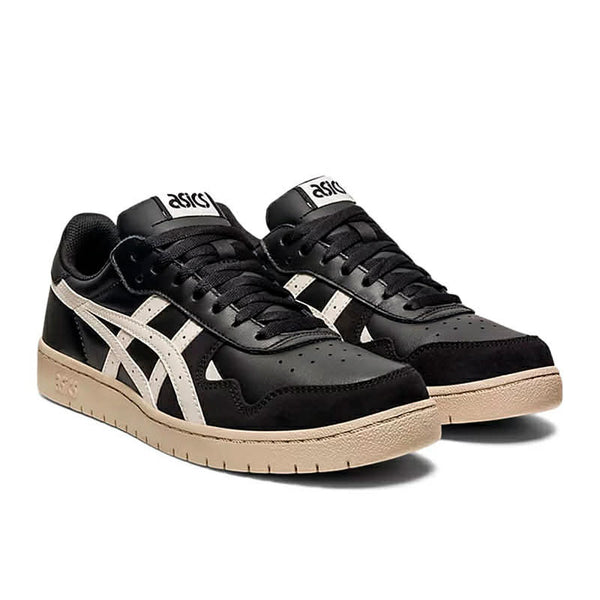 Asics Japan S 'Black Cream'