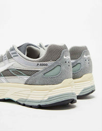 Sneaker P-6000 Flat Pewter.