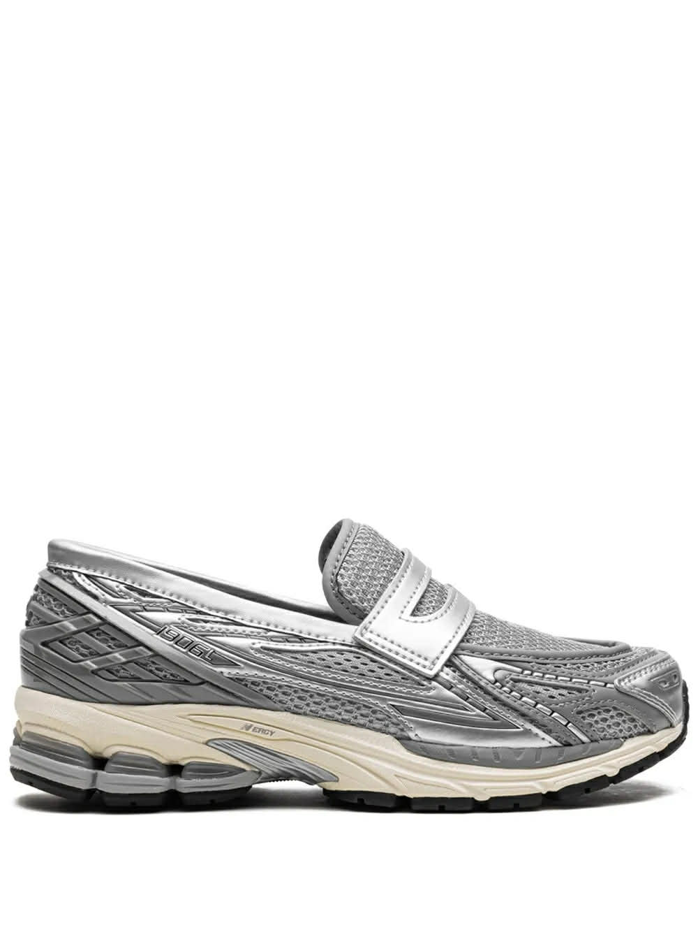 Sneakers NB 1906L Metallic Silver / Shadow Grey