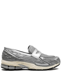 Sneakers NB 1906L Metallic Silver / Shadow Grey