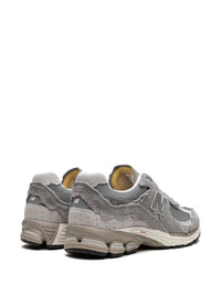 baskets New Balance 2002R Protection Pack Grey