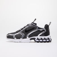Nike Air Zoom Spiridon Cage 2 Stussy Pure Platinum