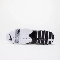 Nike Air Zoom Spiridon Cage 2 Stussy Pure Platinum