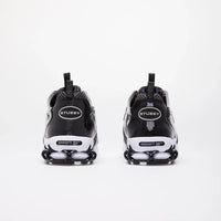 Nike Air Zoom Spiridon Cage 2 Stussy Pure Platinum