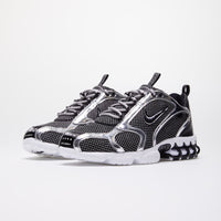 Nike Air Zoom Spiridon Cage 2 Stussy Pure Platinum